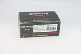 Bismuth 12 Ga. Size 4 Long Range Magnum Shotshells - 2 of 2