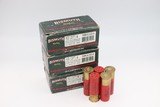 Bismuth 12 Ga. Size 4 Long Range Magnum Shotshells - 1 of 2