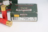 Bismuth 12 Ga. Magnum 3" and Long Range 2-3/4" Size 6 - 2 of 2