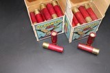 Federal Hi-Power 20 Ga. Shotgun Shells #4 & #6 - 2 Full Boxes - 5 of 6