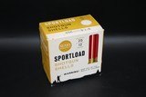 Sears Sportload 12 Ga. Paper Shot Shells - Box of 25 - 1 of 5