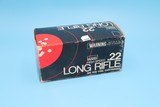 Montgomery Ward High Speed .22 LR Brick - 500 Rounds - 2 of 4