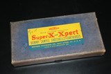 Western Super-X and Xpert Salesman's Sample - 1 of 4
