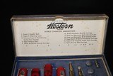 Western Super-X and Xpert Salesman's Sample - 3 of 4