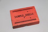 Western Auto Supply, KC, MO, Salesman's Sample - 1 of 3