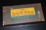 Western Super-X and Xpert Salesman's Sample - 1 of 4