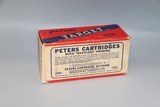 Peters Rustless Target .22 LR - Complete Brick of 500 Rds - 4 of 4