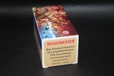 Winchester Boy Scouts of America .22 LR 75th Anniversary Commemorative - Brick of 500 Rds - 3 of 4