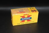 Western Xpert .22 Long Rifle Full Brick of 500 Rounds - 1 of 5
