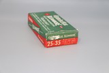 Remington Kleanbore 25-35 Winchester "Express" 117 Gr. SP Core Lokt - 20 Rounds - 4 of 6