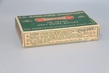 6.5 mm Mannlicher-Schoenauer Remington Kleanbore 150 Gr - 20 Rounds - 4 of 6