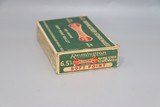6.5 mm Mannlicher-Schoenauer Remington Kleanbore 150 Gr - 20 Rounds - 5 of 6
