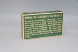 6.5 mm Mannlicher-Schoenauer Remington Kleanbore 150 Gr - 20 Rounds - 2 of 6