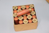 Defiance by US Cartridge 20 Gauge 2-Piece Shot Shell Box - 25 rounds - 4 of 6