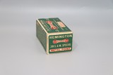 Remington Kleanbore 38 S&W Special 158 GR Metal Point "Oilproof" - 50 Rounds - 3 of 6
