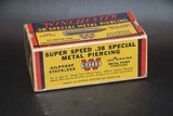 Winchester .38 Special Metal Piercing 150 GR "Staynless" - Full box 50 rds - 4 of 5