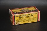 Winchester .38 Special Metal Piercing 150 GR "Staynless" - Full box 50 rds - 2 of 5