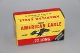 American Eagle Fast Flight .22 Long - 500 Rounds - 1 of 4