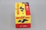 American Eagle Fast Flight .22 Long - 500 Rounds - 2 of 4