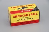 American Eagle Fast Flight .22 Long - 500 Rounds - 3 of 4