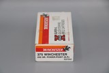 Winchester 375 Winchester 250 Grain Power-Point SP - 20 Rounds - 2 of 4