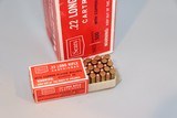 Sears .22 Long Rifle Copper Plated - 500 Rounds - 4 of 4