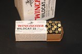 Winchester Wildcat .22 Long Rifle High Velocity - 500 Rounds - 4 of 4