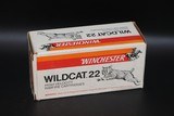 Winchester Wildcat .22 LR High Velocity - 500 Rounds - 1 of 5