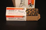 Winchester Wildcat .22 LR High Velocity - 500 Rounds - 5 of 5