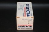 Winchester Western Wildcat .22 Long Rifle HV - 500 Rounds - 3 of 4