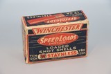 Winchester 12 GA. Speed Loads Smokeless Loaded Shot Shells - 10 Rounds - 1 of 6