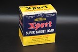 Western Xpert Super Target 12 Gauge Shot Shells - 25 Rounds - 1 of 5