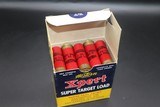 Western Xpert Super Target 12 Gauge Shot Shells - 25 Rounds - 5 of 5