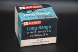 Red Head by Montgomery Ward 410 Gauge 3" Shotgun Shells - 2 of 3