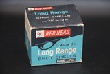 Red Head by Montgomery Ward 410 Gauge 3" Shotgun Shells - 1 of 3