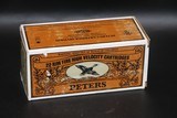 Peters .22 LR Brick of 500 Rounds - 1 of 4
