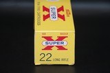 Western Super-X .22 Long Rifle - 500 Rounds - 3 of 5