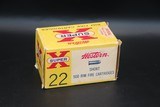 Western Super-X 22 Short - Brick of 500 Rds - 2 of 5