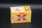 Western Super-X 22 Short - Brick of 500 Rds - 1 of 5