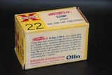 Western Super-X 22 Short - Brick of 500 Rds - 4 of 5
