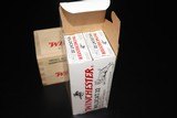 Winchester Wildcat .22 LR in Cabela's Commemorative Wooden Box - 500 Rds - 5 of 5