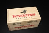 Winchester Wildcat .22 LR in Cabela's Commemorative Wooden Box - 500 Rds - 2 of 5