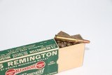 25 Remington Hi-Speed Mushroom - 20 Rounds - 3 of 6