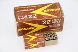 Mohawk by Remington .22 LR Brick - 500 Rounds - 3 of 4