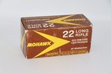 Mohawk by Remington .22 LR Brick - 500 Rounds - 1 of 4