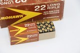 Mohawk by Remington .22 LR Brick - 500 Rounds - 4 of 4