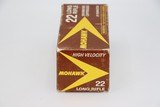 Mohawk by Remington .22 LR Brick - 500 Rounds - 2 of 4