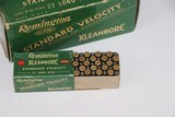 Remington Kleanbore .22 LR Standard Velocity Brick - 500 Rounds - 3 of 4