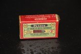 Peters .22 Short RF Rifle Cartridges - 50 Rounds - 1 of 3
