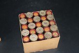 Remington Nitro Club Kleanbore Scatter Load 12 Gauge Shot Shells - 25 Rounds (20 correct) - 2 of 7